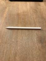 Apple Pencil 2, Apple iPad, Wit, Zo goed als nieuw, 16 GB