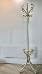 Originele Thonet Kapstok; 12 haken, paraplu houder, Huis en Inrichting, Woonaccessoires | Kapstokken, Ophalen, Gebruikt, Staande kapstok