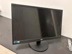 AOC Beeldscherm PC 24 inch (60 cm diagonaal), Gebruikt, IPS, Ophalen of Verzenden, Onbekend