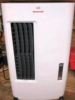 Honeywell  luchtkoeler - afstandbediening - (62x35x20 cm), Ophalen of Verzenden, Ventilator met afstandsbediening, Zo goed als nieuw