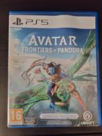 Avatar Frontiers of Pandora PS5, Spelcomputers en Games, Games | Sony PlayStation 5, Ophalen of Verzenden, Zo goed als nieuw