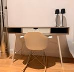 Bureau MOET SNEL WEG, Huis en Inrichting, Bureaus, Ophalen, Zo goed als nieuw