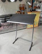 Lessenaar/ boekstandaard / display standaard, Ophalen, Gebruikt