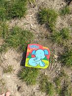 Boekje Timbo de olifant, Ophalen, Zo goed als nieuw