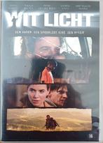 DVD Wit licht - een vader, een spoorloos kind, een missie, Cd's en Dvd's, Dvd's | Nederlandstalig, Vanaf 16 jaar, Drama, Ophalen of Verzenden