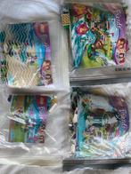 Lego Friends pakket 41121 - 41033 - 41304 - 41306, Ophalen of Verzenden, Zo goed als nieuw