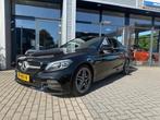 Mercedes-Benz C-Klasse 200 Business Solution AMG Pano Led St, Automaat, Euro 6, 4 cilinders, Zwart