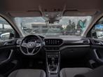 Volkswagen T-Cross 1.0 TSI Style | Keyless | ACC | Apple car, Gebruikt, Euro 6, 116 pk, Zwart