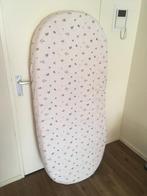 Matras stokke sleepi junior ovaal 75x160, Kinderen en Baby's, Ophalen, 70 tot 85 cm, Zo goed als nieuw, Matras