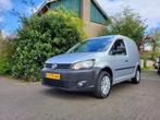 Volkswagen Caddy 1.6 TDI. AIRCO. 68584 KM! TREKHAAK., Origineel Nederlands, Te koop, Zilver of Grijs, Gebruikt