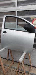 Portier RV Aygo C1 107 Toyota rechts voor 67111-0H010 KTB pa, Info@toyota.co.jp, Gebruikt, Citroën, Deur