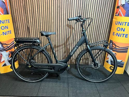 [NIEUW] Cortina E-Common 28 inch Damesfiets, Fietsen en Brommers, Fietsen | Dames | Damesfietsen
