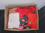 Doos vol meisjes kleding, Ophalen of Verzenden, Zo goed als nieuw
