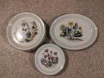 Wedgwood Florabunda, Huis en Inrichting, Keuken | Servies, Ophalen, Gebruikt, Bord(en), Wedgwood