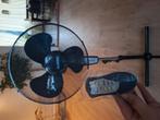 Gurhan ventilator, Ophalen, Ventilator met afstandsbediening, Zo goed als nieuw, Statiefventilator