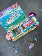 Lego Friends Dolfijn Cruiser (41015), Ophalen, Gebruikt, Lego