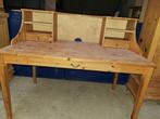 Bureautje, Huis en Inrichting, Ophalen, Gebruikt, Bureau