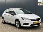 Opel Astra 1.2 Keyless|Lane Assist|Camera|Boekjes|NAP!, Voorwielaandrijving, Gebruikt, Euro 6, 1199 cc