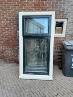 Raamkozijnen. Elk aannemelijk bod moeten weg !, 75 tot 150 cm, Raamkozijn, Ophalen of Verzenden, 75 tot 150 cm