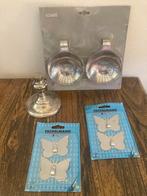 Metalen accessoires, Huis en Inrichting, Ophalen, Nieuw