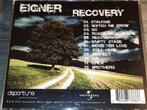 Eigner - Recovery, Ophalen of Verzenden, 1960 tot 1980, Zo goed als nieuw