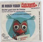 De Fabeltjeskrant- De dieren vieren CARNAVAL, Cd's en Dvd's, Verzenden, Zo goed als nieuw, Overige formaten, Levenslied of Smartlap