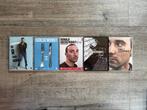 5 dvd set Ronald Goedemondt Cabaret, Alle leeftijden, Ophalen of Verzenden, Gebruikt, Stand-up of Theatershow