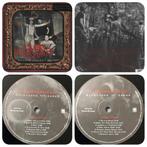 16 Horsepower - Sackcloth n Ashes/audiophile vinyl, Ophalen of Verzenden, Nieuw in verpakking, Overige formaten, Poprock