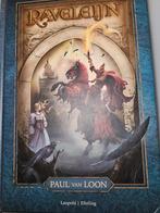 Raveleijn - Paul van Loon, Ophalen of Verzenden, Gelezen, Paul van Loon, Sprookjes