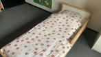 kleuterbed 70x160 cm, Kinderen en Baby's, Kinderkamer | Bedden, Ophalen, 70 tot 85 cm, 140 tot 160 cm, Zo goed als nieuw