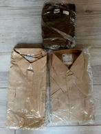 Legerkleding, Leger blouse, Leger shirt Klu, Nieuw, Ophalen of Verzenden, Luchtmacht, Nederland, Kleding of Schoenen
