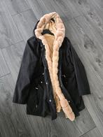 Nieuwe Damesjas XL met Faux Fur, Ophalen, Nieuw