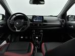 Kia Picanto 1.2 CVVT DynamicPlusLine // 1E EIGENAAR // STUUR, Voorwielaandrijving, 83 pk, Gebruikt, 4 cilinders