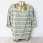 Mooie SuperTrash Trui - 97 (L) € 30,-, Overige kleuren, Supertrash, Maat 42/44 (L), Ophalen of Verzenden