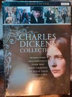 Charles Dickens Collection, Boxset, Drama, Ophalen of Verzenden, Zo goed als nieuw
