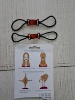 Bandables van Bobby Bands, Ophalen of Verzenden, Zo goed als nieuw, Pruik of Haarverlenging