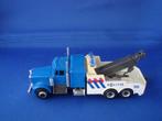 model auto Truck Politie Nederland  POL467, Ophalen, Zo goed als nieuw, Auto