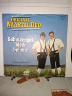 Original Naabtal Duo - Schutzengel, bleib bei mir - Single, Cd's en Dvd's, Ophalen of Verzenden, Zo goed als nieuw