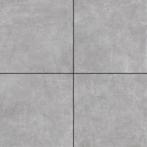 *ACTIE* Keramische tegel Cerasun Cilento Grigio 60x60x4cm, Tuin en Terras, Tegels en Klinkers, Ophalen of Verzenden, Nieuw, Keramiek