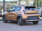 Fiat Grande Panda La Prima 11 kW 44 kWh, Auto's, Fiat, 12 maanden, Stof, Panda, 320 km