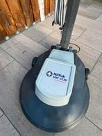 Nilfisk eenschijf polijstmachine, Ophalen, Gebruikt, Overige typen