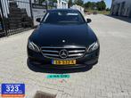 Mercedes E-klasse 350 d trekhaak, Auto's, Mercedes-Benz, Automaat, Achterwielaandrijving, Gebruikt, Euro 6
