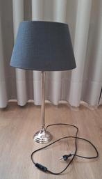 Tafel/ vensterbanklamp, Ophalen of Verzenden, Zo goed als nieuw