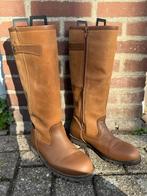 Nieuwe Human Nature dameslaarzen maat 38, Ophalen, Nieuw, Bruin, Hoge laarzen