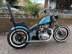 YAMAHA XS 650 BOBBER CHOPPER SPECIAL CUSTOM EASYRIDER, Bedrijf, Toermotor