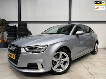 Audi A3 Sportback 30 TFSI Sport Edition S-Tronic beschikbaar voor biedingen