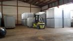 self storage/kovobel/snelbouwcontainer/zelfbouwcontainer, Ophalen of Verzenden, Nieuw