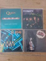 Singles, Cd's en Dvd's, Vinyl Singles, Ophalen of Verzenden, Gebruikt