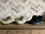 Palladium maat 41, Kleding | Dames, Ophalen of Verzenden, Zo goed als nieuw, Bruin