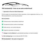 mk autobedrijf en onderhoud, Garantie, Overige werkzaamheden
